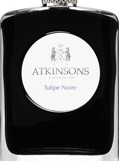 AtkinsonsEmblematic Tulipe Noire Eau de Parfum da donna100 ml