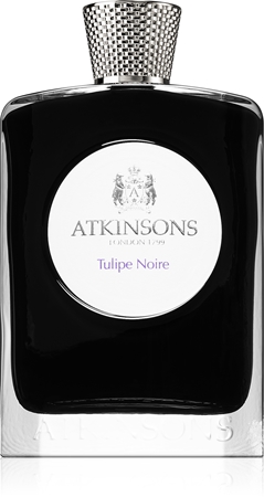 AtkinsonsEmblematic Tulipe Noire Eau de Parfum da donna100 ml