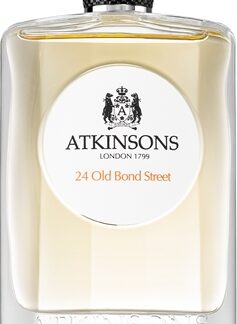AtkinsonsIconic 24 Old Bond Street acqua di Colonia unisex100 ml