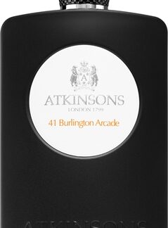 AtkinsonsIconic 41 Burlington Arcade Eau de Parfum unisex100 ml