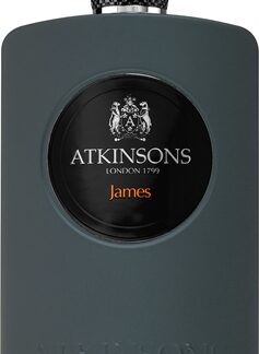 AtkinsonsIconic James Eau de Parfum per uomo100 ml