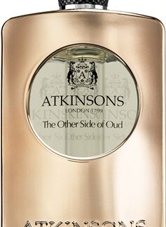 AtkinsonsOud Collection The Other Side of Oud Eau de Parfum unisex100 ml