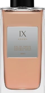 AuroraAroma IX Eau de Parfum per uomo100 ml