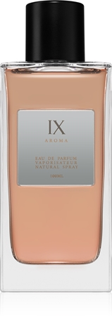 AuroraAroma IX Eau de Parfum per uomo100 ml