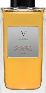 AuroraAroma V Eau de Parfum per uomo100 ml