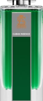 AuroraCuban Insence Eau de Parfum unisex100 ml