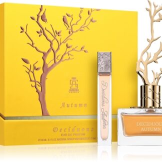 AuroraDeciduous Autumn confezione regalo da donna100 ml