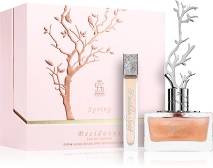 AuroraDeciduous Spring confezione regalo da donna100 ml