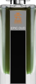 AuroraEpic Oud Eau de Parfum per uomo100 ml