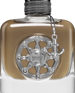AuroraExplorer Black Eau de Parfum per uomo100 ml