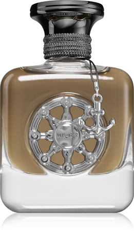AuroraExplorer Black Eau de Parfum per uomo100 ml