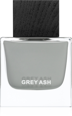 AuroraGrey Ash Eau de Parfum per uomo100 ml