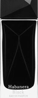 AuroraHabanera Black Eau de Parfum da donna80 ml