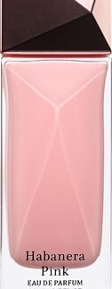 AuroraHabanera Pink Eau de Parfum da donna80 ml