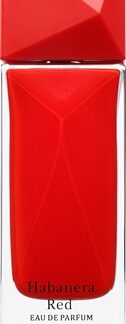 AuroraHabanera Red Eau de Parfum da donna80 ml