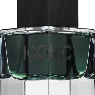 AuroraIconic Eau de Parfum per uomo100 ml