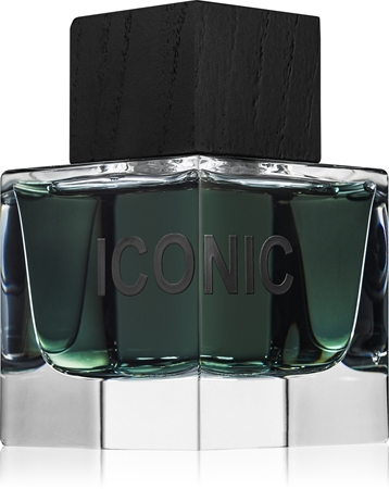 AuroraIconic Eau de Parfum per uomo100 ml