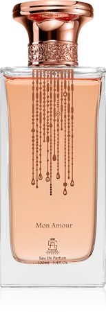 AuroraMon Amour Eau de Parfum da donna100 ml