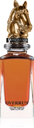 AuroraOverrun Eau de Parfum per uomo75 ml