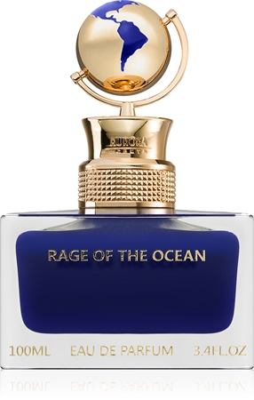 AuroraRage Of The Ocean Eau de Parfum unisex100 ml