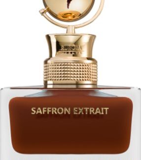 AuroraSaffron Extrait Eau de Parfum unisex100 ml