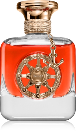 AuroraSailor Gold Eau de Parfum da donna100 ml