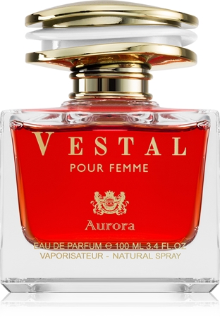 AuroraVestal Pour Femme Eau de Parfum da donna100 ml