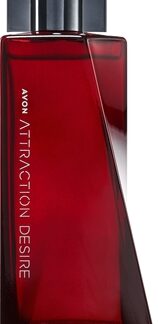 AvonAttraction Desire Eau de Toilette per uomo75 ml