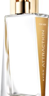 AvonAttraction Eau de Parfum da donna50 ml