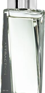 AvonAttraction Eau de Toilette per uomo75 ml