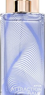 AvonAttraction Game Eau de Parfum da donna50 ml