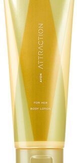 AvonAttraction latte corpo profumatoda donna 125 ml