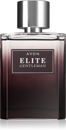 AvonElite Gentleman Eau de Toilette per uomo75 ml