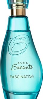 AvonEncanto Fascinating Eau de Toilette da donna50 ml