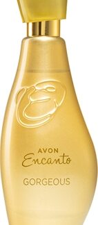 AvonEncanto Gorgeous Eau de Toilette da donna50 ml