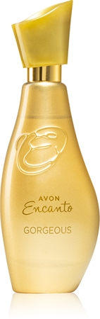 AvonEncanto Gorgeous Eau de Toilette da donna50 ml