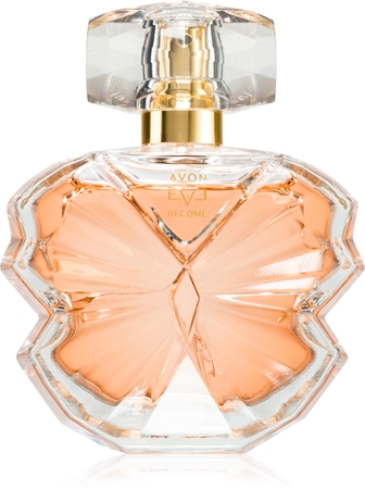 AvonEve Become Eau de Parfum da donna50 ml