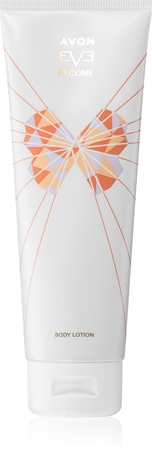 AvonEve Become latte corpo profumatoda donna 125 ml