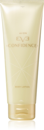 AvonEve Confidence latte corpo profumatoda donna 125 ml