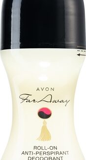AvonFar Away antitraspirante roll-on da donna50 ml
