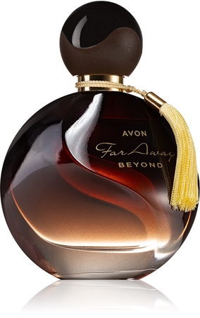 AvonFar Away Beyond Eau de Parfum da donna50 ml