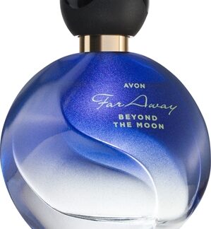 AvonFar Away Beyond The Moon Eau de Parfum da donna50 ml