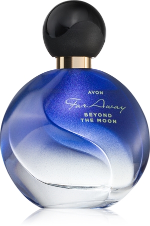 AvonFar Away Beyond The Moon Eau de Parfum da donna50 ml