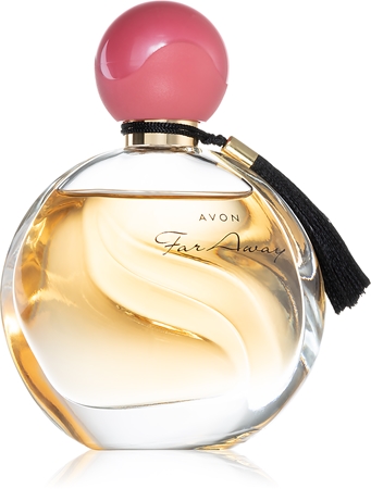 AvonFar Away Eau de Parfum da donna50 ml