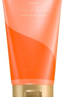 AvonFar Away Endless Sun latte corpo profumatoda donna 150 ml