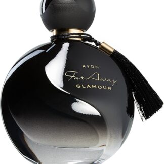 AvonFar Away Glamour Eau de Parfum da donna50 ml