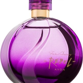 AvonFar Away Rebel Eau de Parfum da donna50 ml