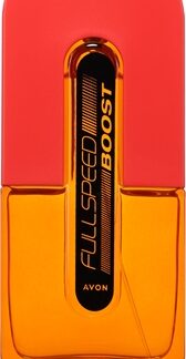 AvonFull Speed Boost Eau de Toilette da donna75 ml