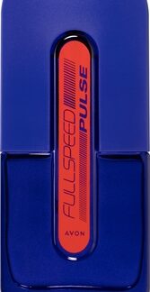 AvonFull Speed Pulse Eau de Toilette per uomo75 ml