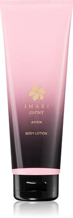 AvonImari Corset latte corpo profumatoda donna 125 ml